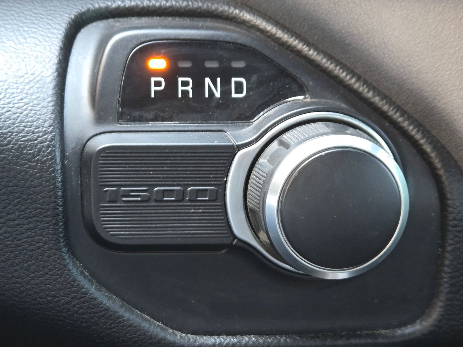 Used 2021 RAM 1500 Big Horn image 19