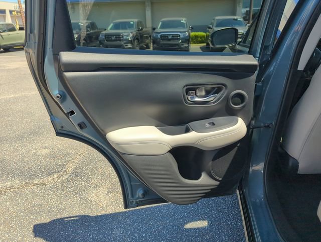 Used 2023 Honda HR-V EX-L image 28