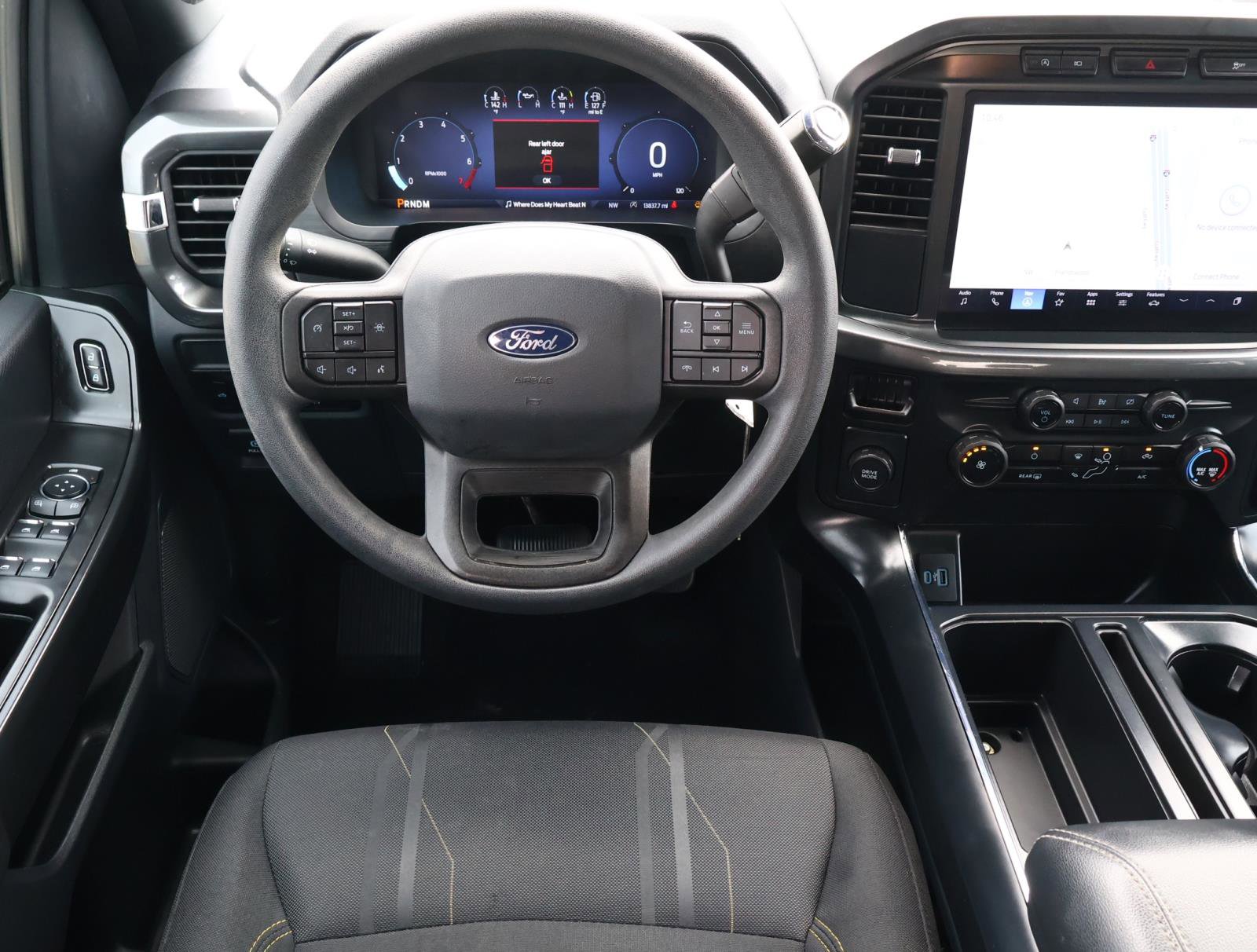 Used 2024 Ford F150 STX image 10