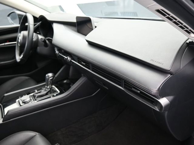 Used 2025 MAZDA MAZDA3 s image 41