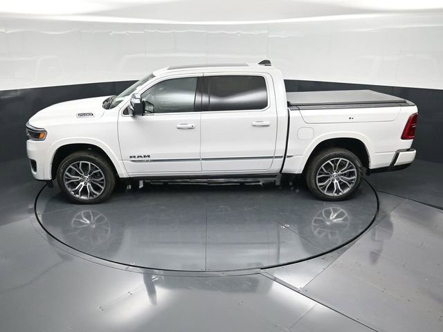 New 2026 RAM 1500 Tungsten w/ Towing Technology Group image 47