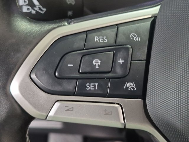 Used 2024 Volkswagen Tiguan S AWD/4WD image 11