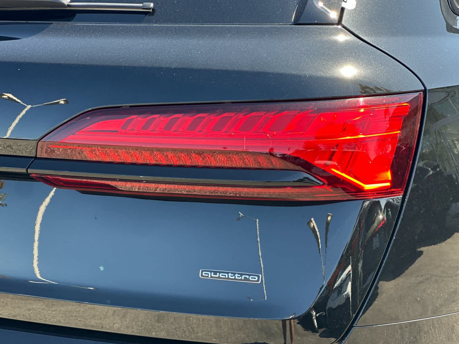 New 2026 Audi Q7 Premium Plus AWD/4WD image 29