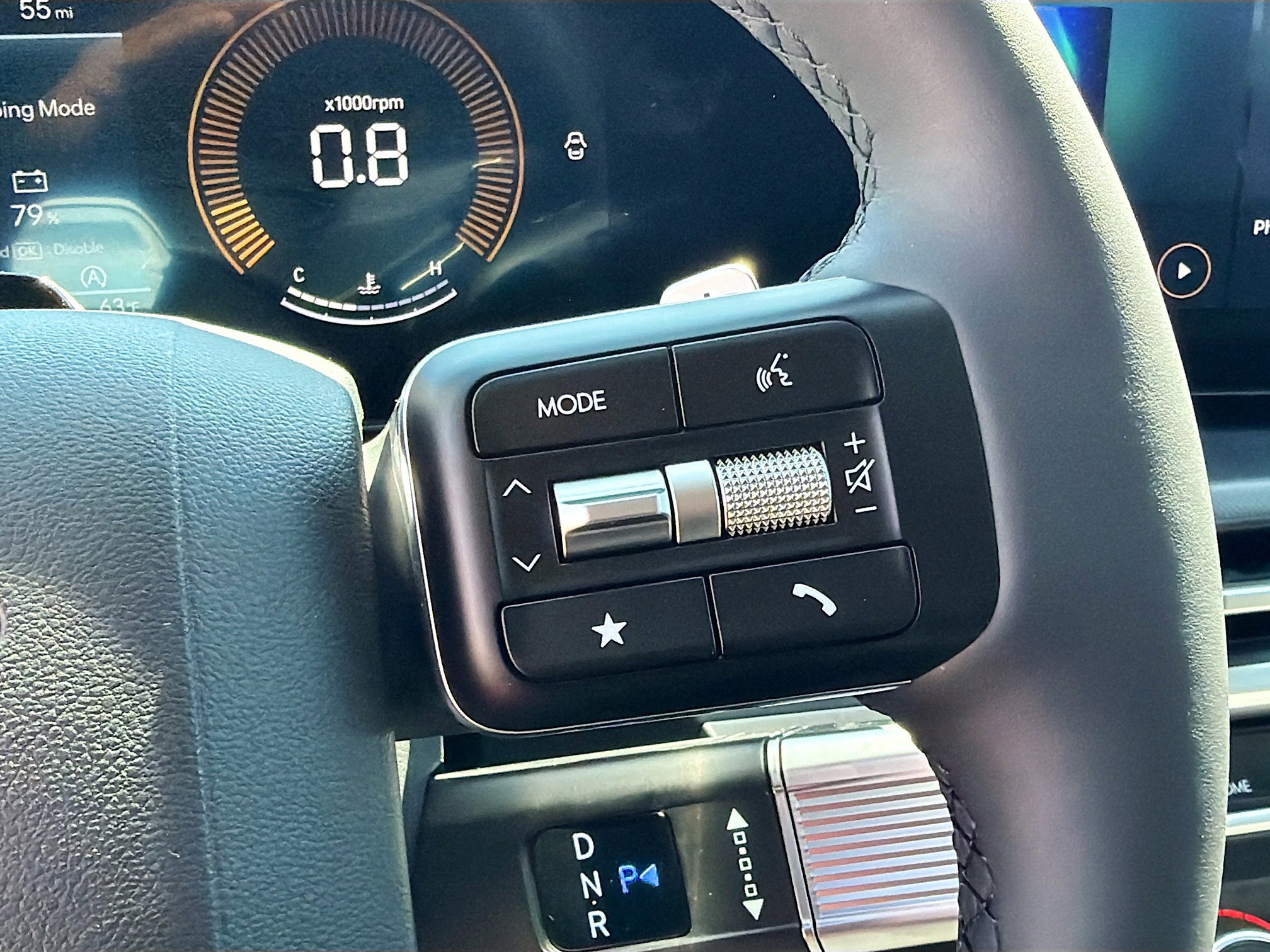 New 2026 Hyundai Santa Fe SEL w/ Tow & Go Package image 35