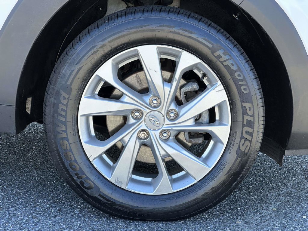 Used 2021 Hyundai Tucson Value AWD/4WD image 8