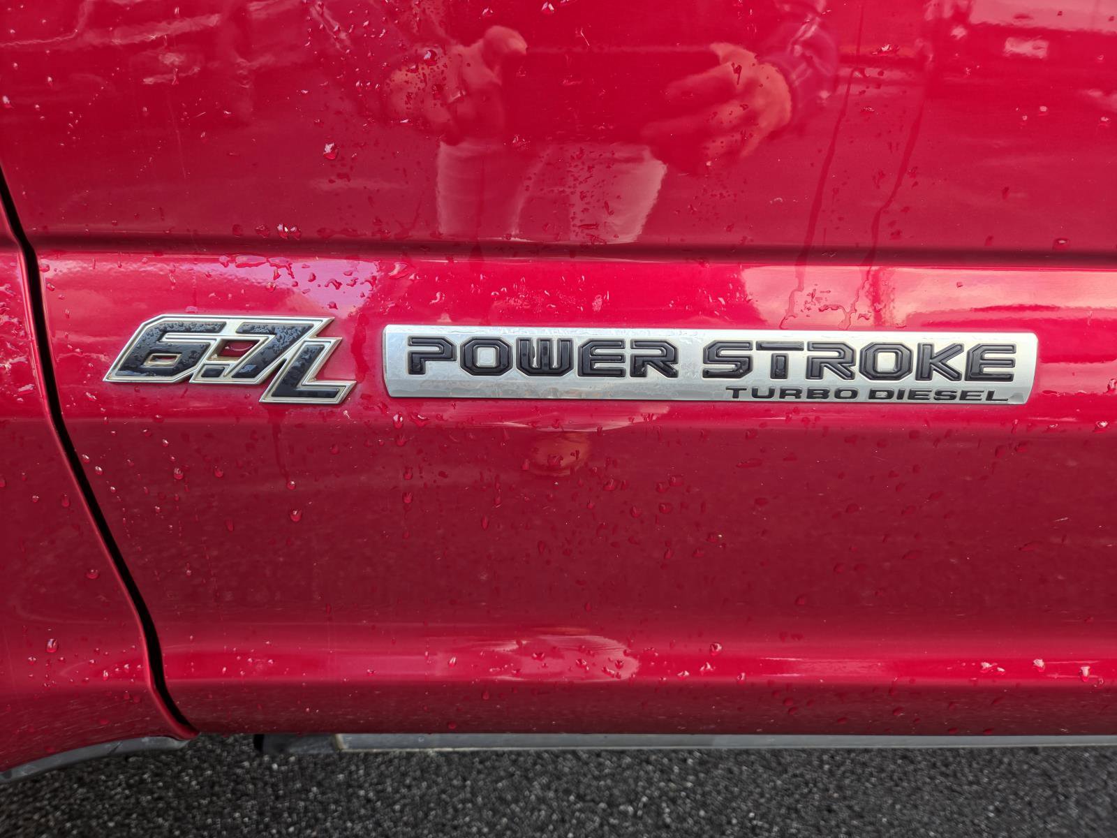 Used 2019 Ford F250 Limited image 12