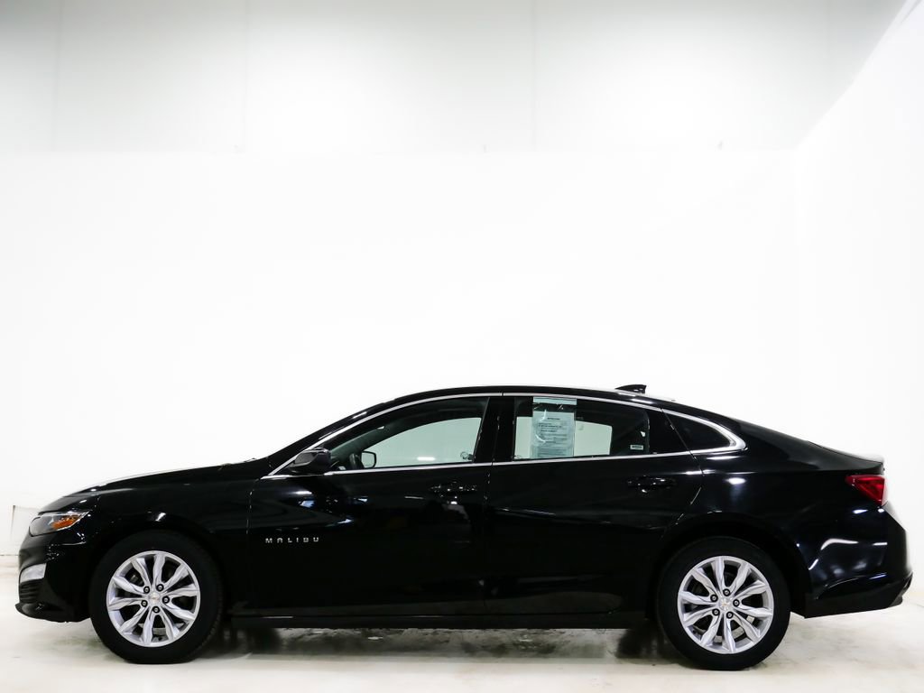 Used 2023 Chevrolet Malibu LT image 5