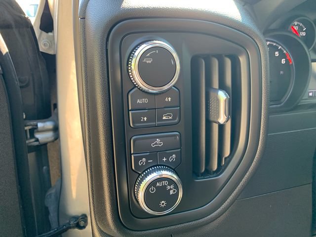 Used 2024 GMC Sierra 1500 Pro w/ Graphite Edition AWD/4WD image 23
