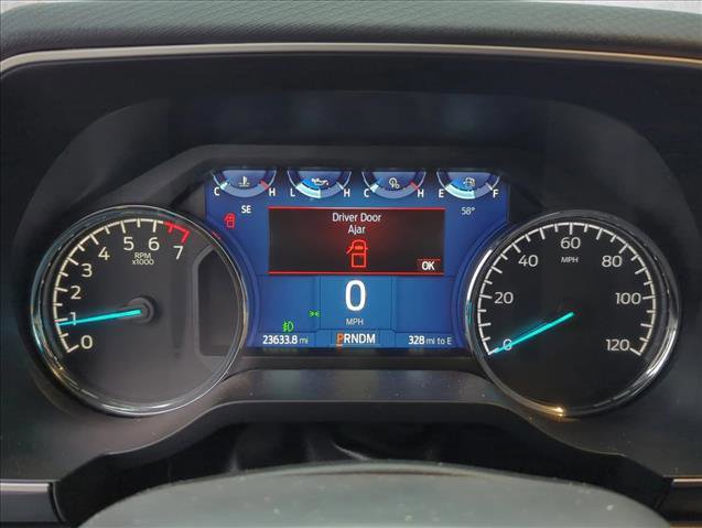 Used 2022 Ford F150 XLT w/ Equipment Group 302A High image 19