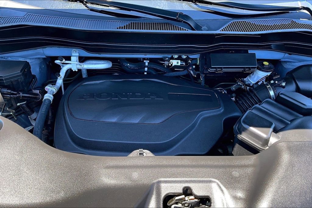 Used 2022 Honda Ridgeline RTL-E image 10