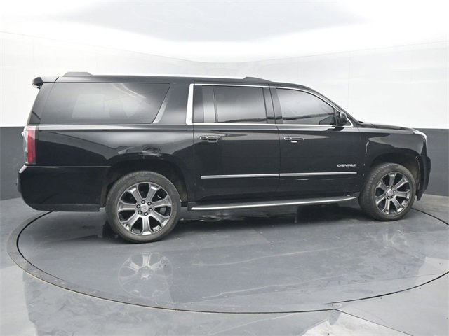 Used 2017 GMC Yukon XL Denali w/ Open Road Package image 6
