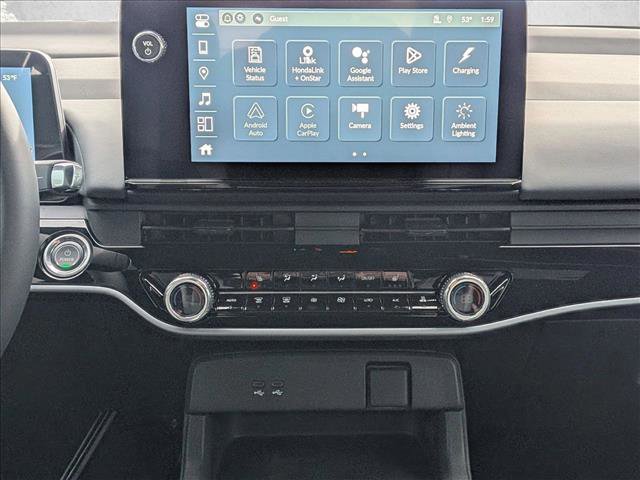 New 2026 Honda Prologue Touring image 14