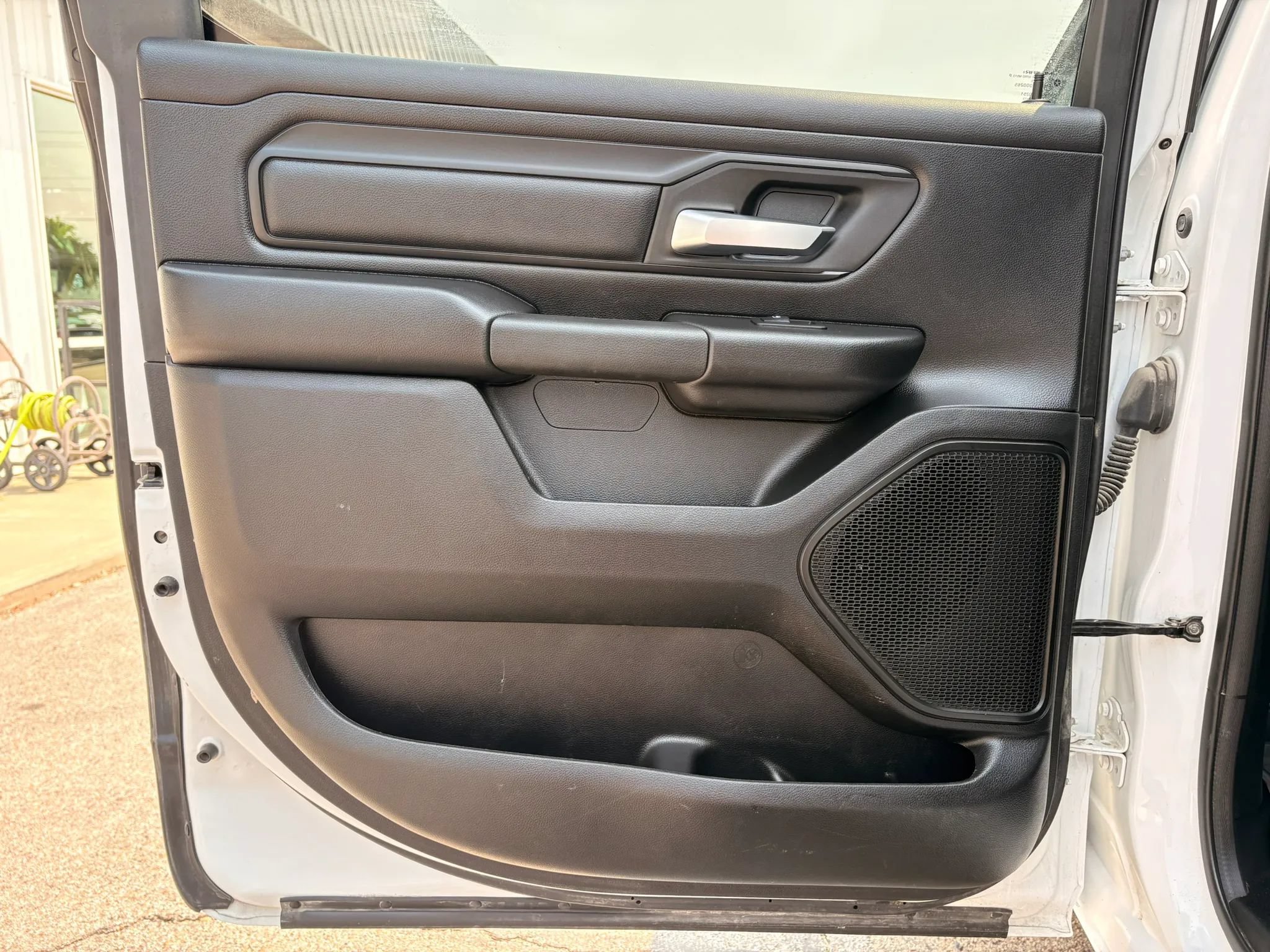 Used 2023 RAM 1500 Tradesman AWD/4WD image 13