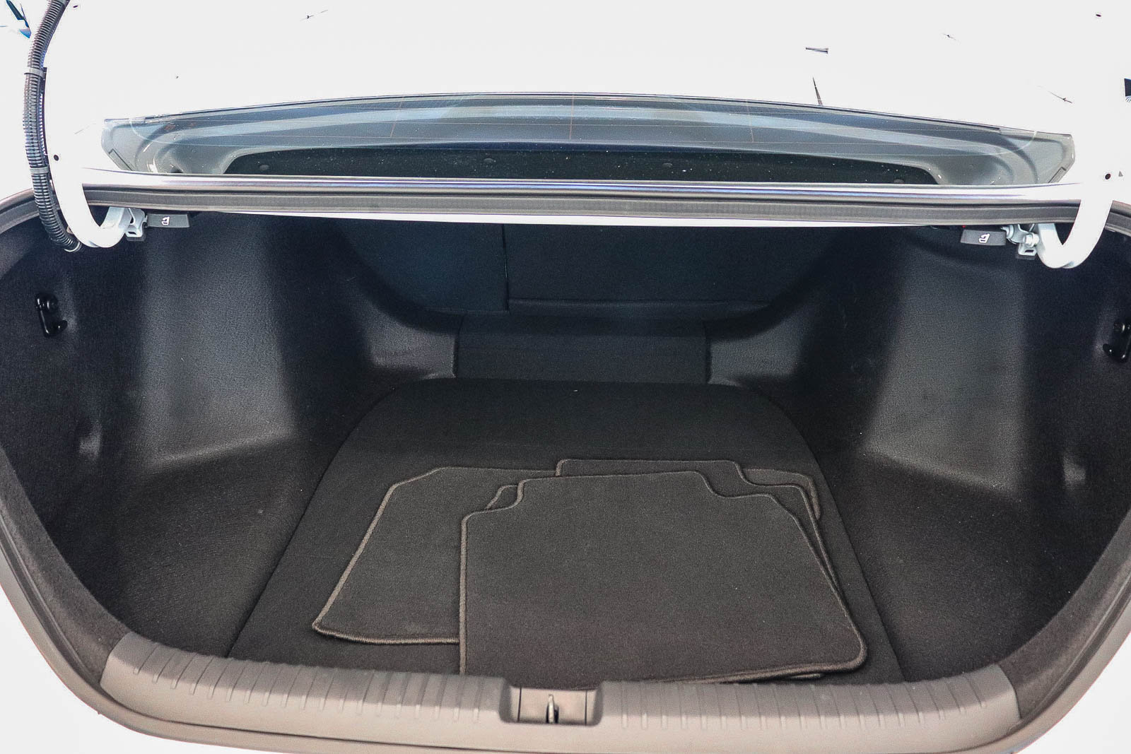 Certified 2024 Honda Accord Touring image 31