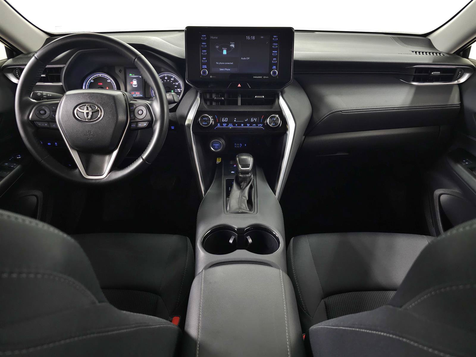 Used 2022 Toyota Venza LE AWD/4WD image 14