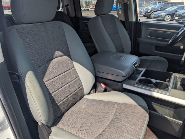 Used 2014 RAM 1500 Big Horn AWD/4WD image 18