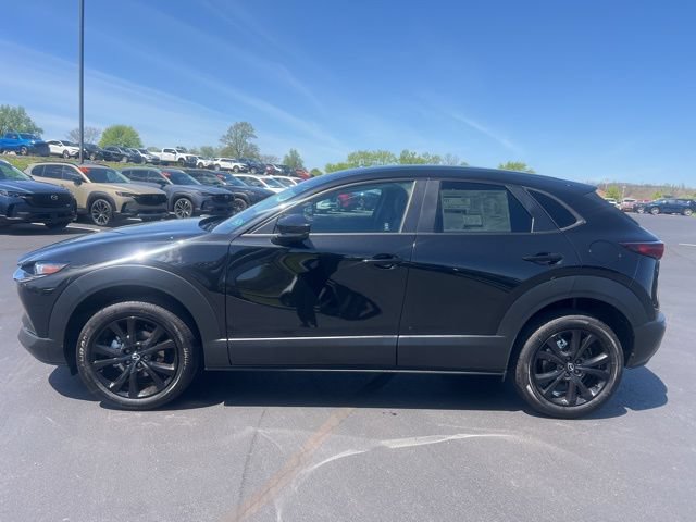 New 2026 MAZDA CX-30 AWD 2.5 S w/ Select Sport Pkg image 4