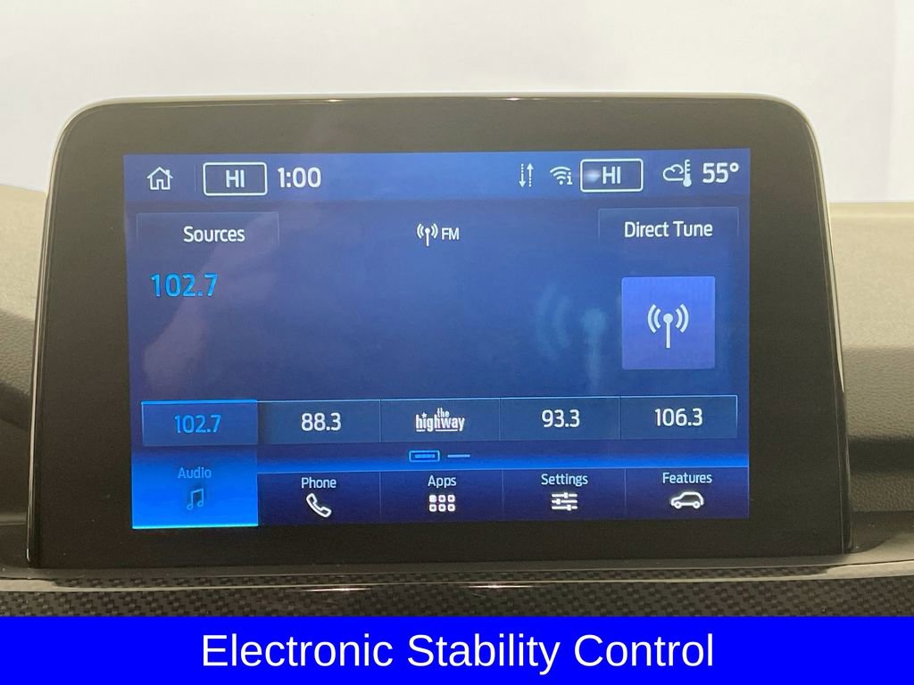 Used 2023 Ford Escape ST-Line image 16