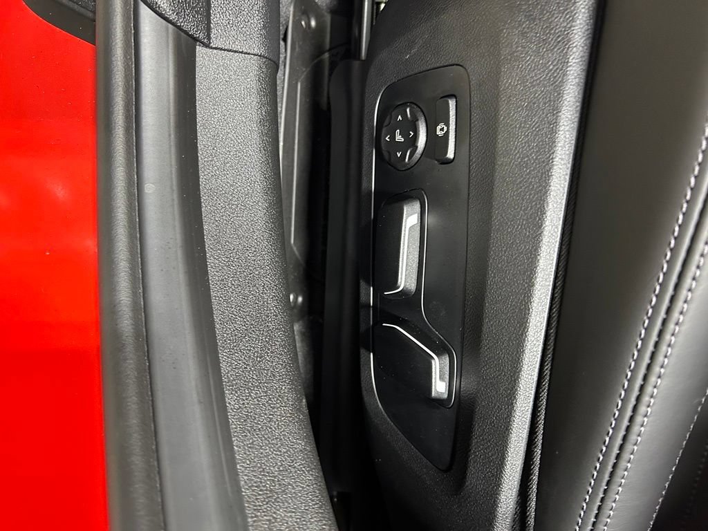 Used 2026 BMW M3 Competition AWD/4WD image 13