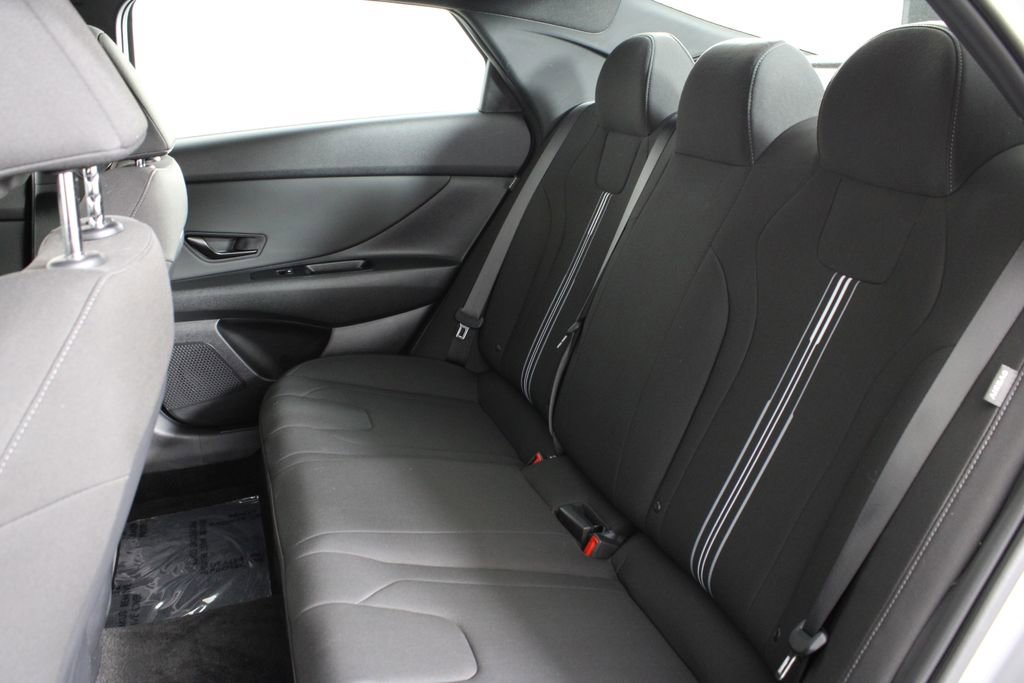 Used 2026 Hyundai Elantra Sport image 20