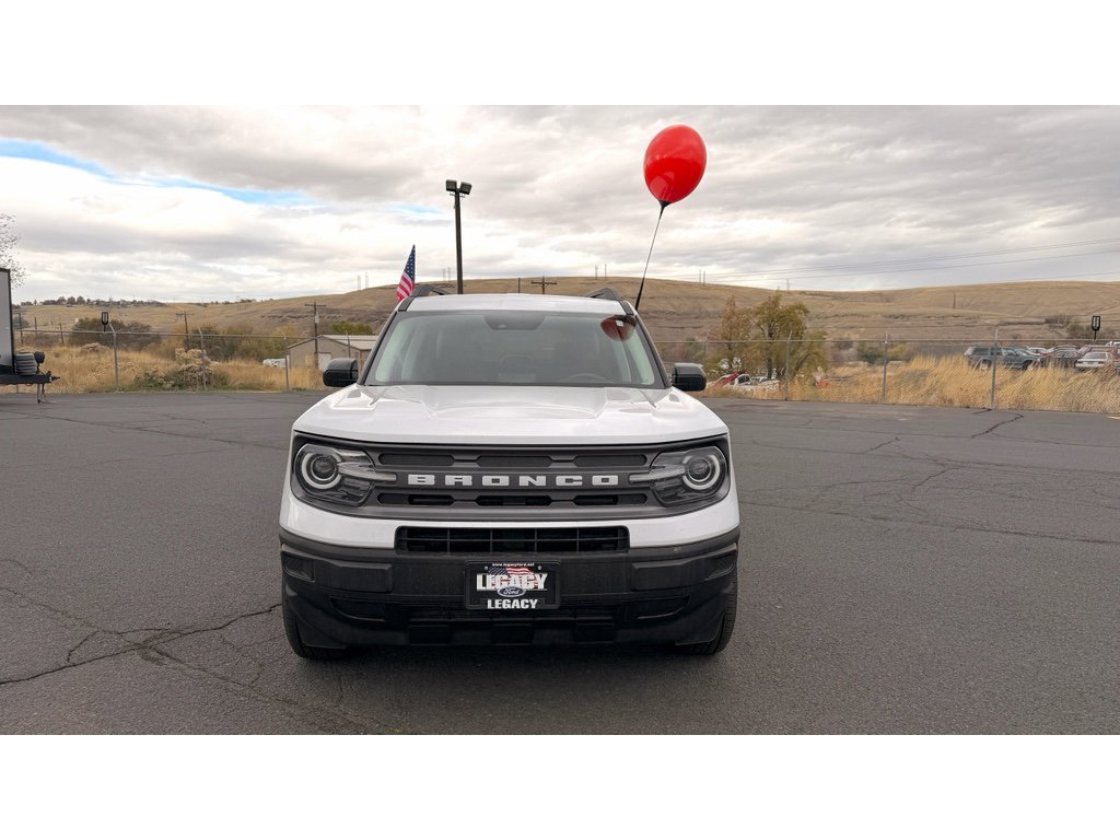 Used 2023 Ford Bronco Sport Big Bend image 3