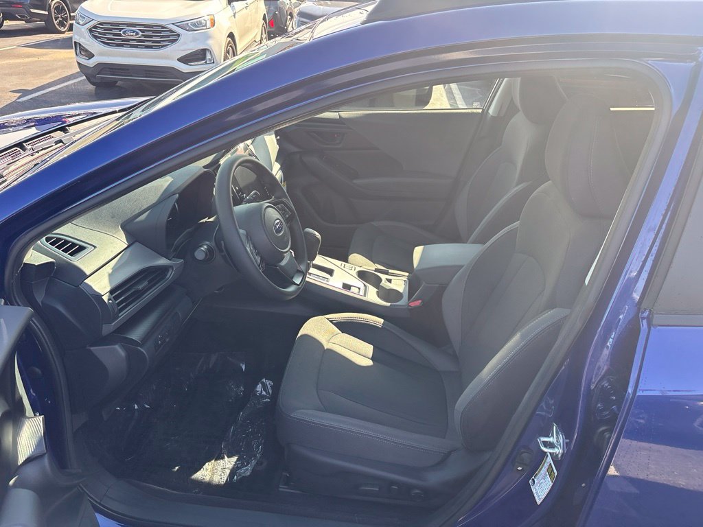 New 2026 Subaru Crosstrek 2.5i Premium AWD/4WD image 9