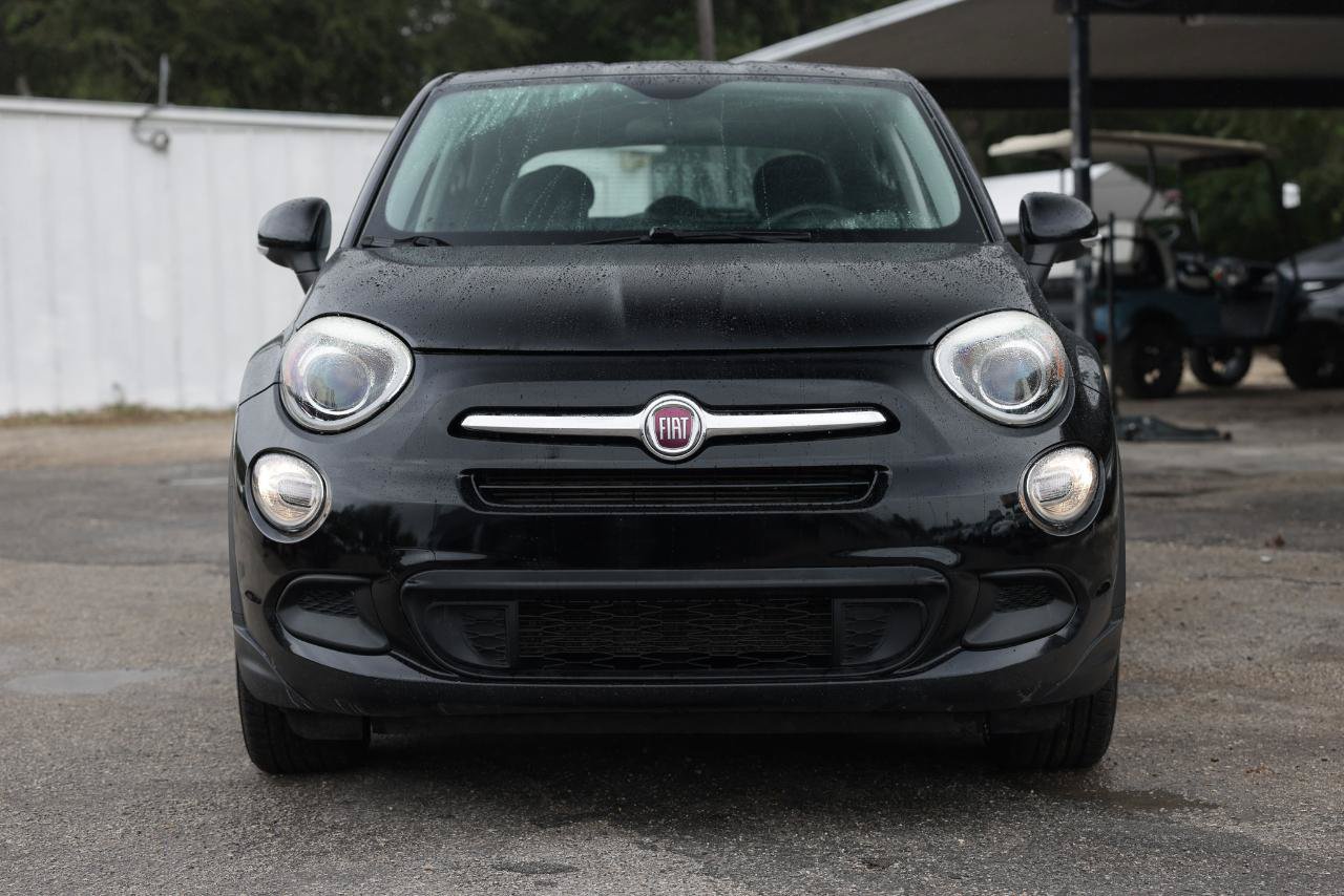 Used 2018 FIAT 500X Pop FWD image 17