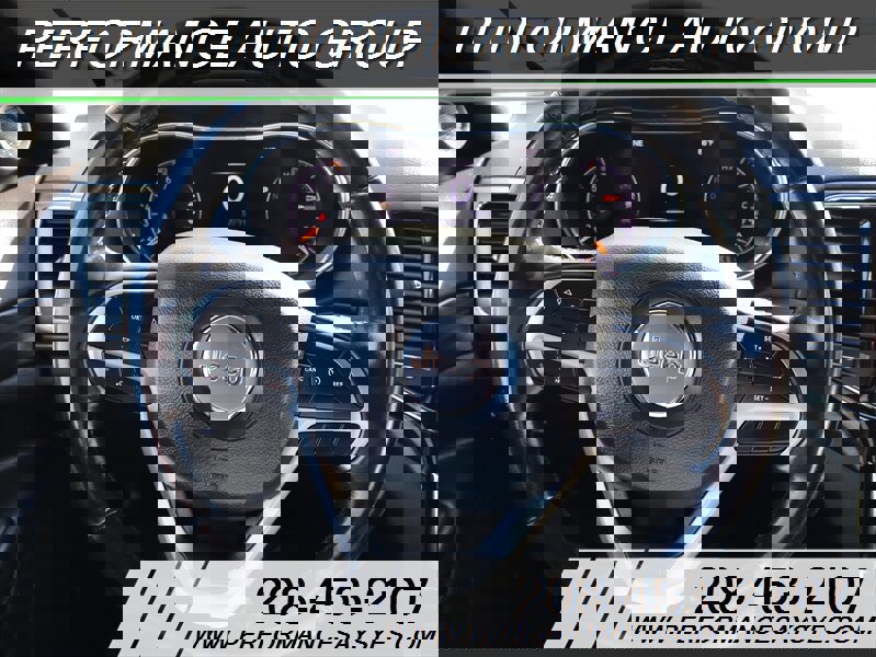 Used 2020 Jeep Grand Cherokee Altitude image 14