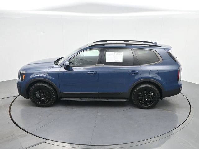 Used 2025 Kia Telluride SX Prestige X-Pro AWD/4WD image 29