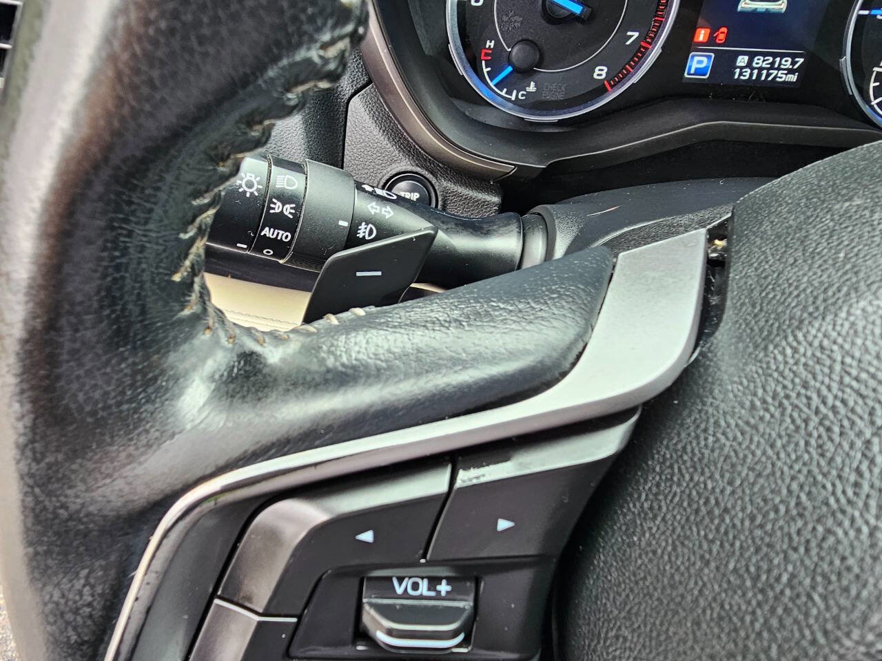 Used 2019 Subaru Ascent Limited image 20