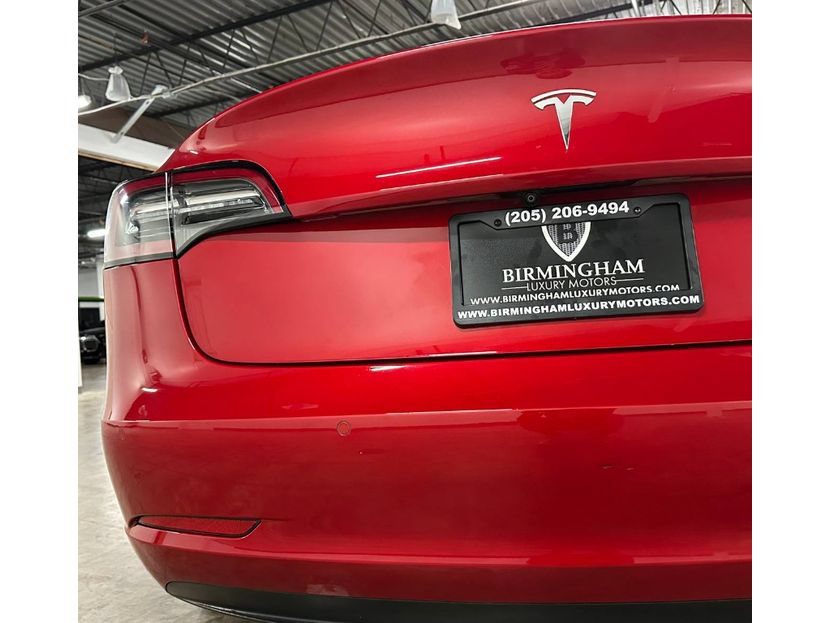 Used 2018 Tesla Model 3 Long Range AWD/4WD image 15