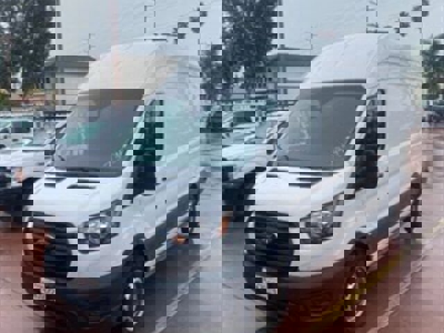 Used 2020 Ford Transit 250 148 High Roof w/ Load Area Protection Package image 15