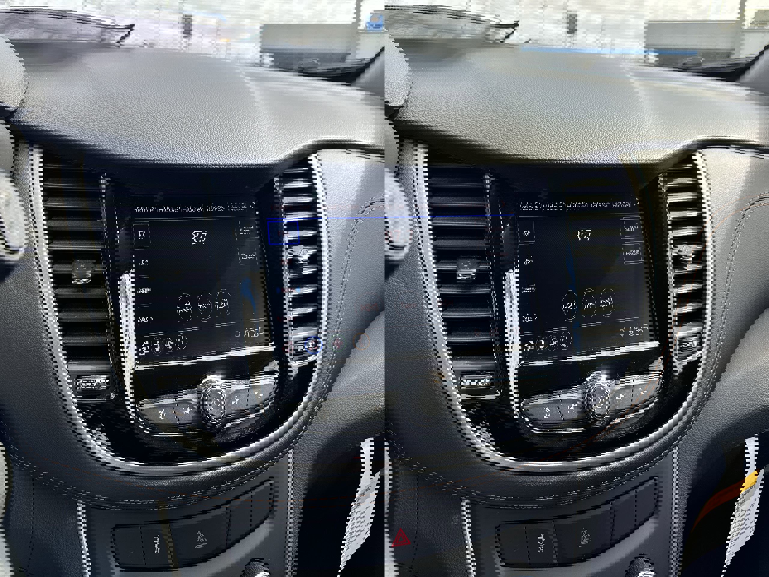 Used 2022 Chevrolet Trax LS w/ Tint and Cruise Package image 13