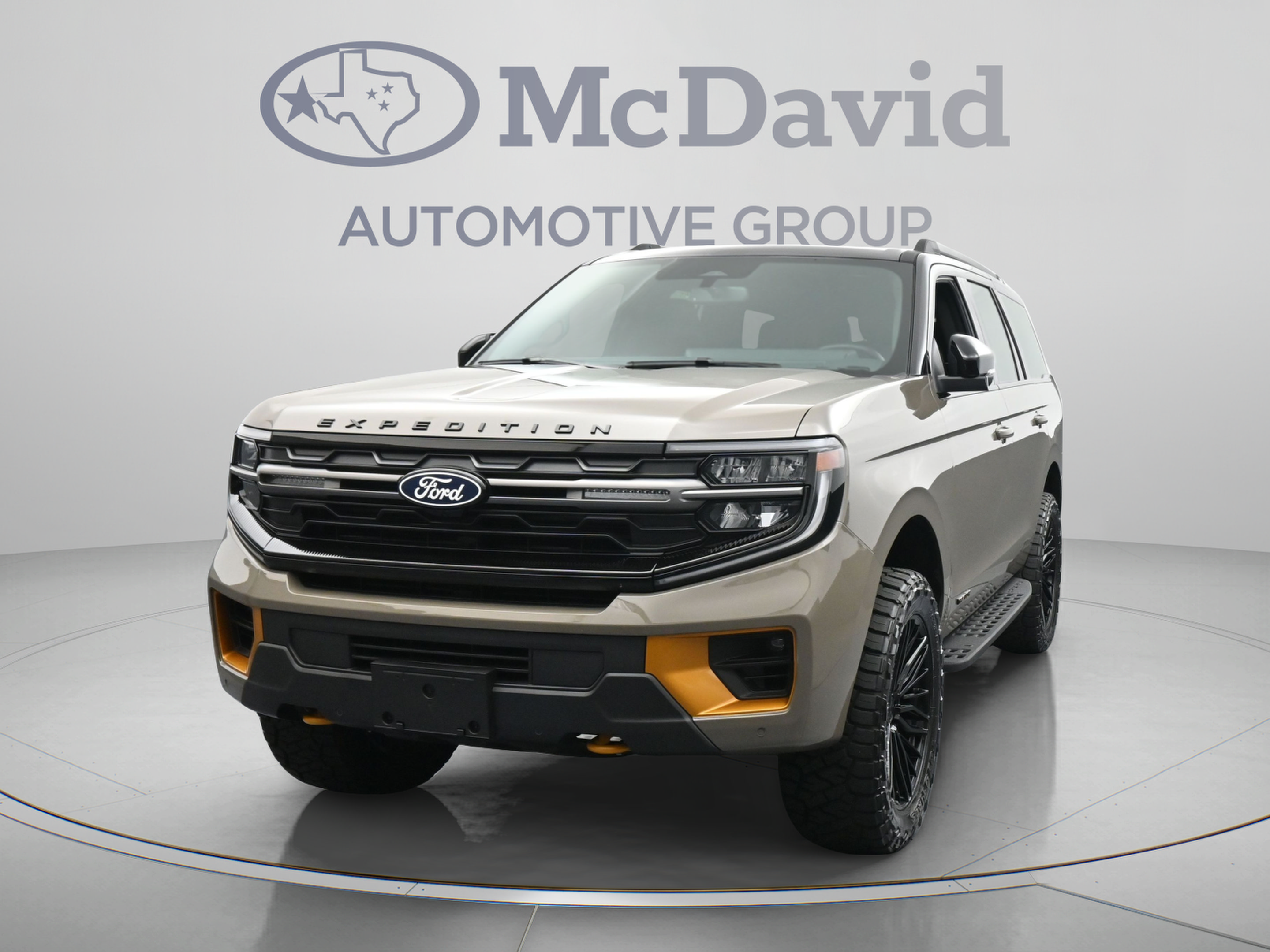 Used 2027 Ford Expedition Tremor w/ Driver's Package AWD/4WD image 1