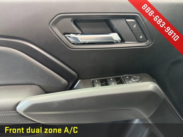 New 2025 Chevrolet Colorado LT w/ LT Convenience Package image 9