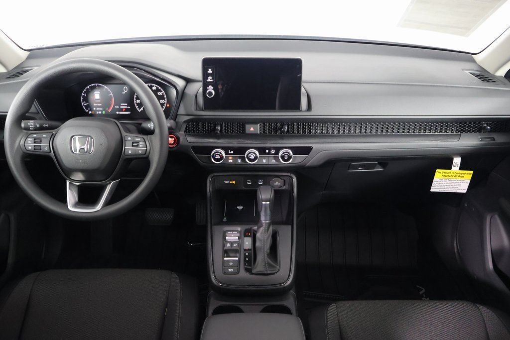 New 2026 Honda CR-V LX image 4