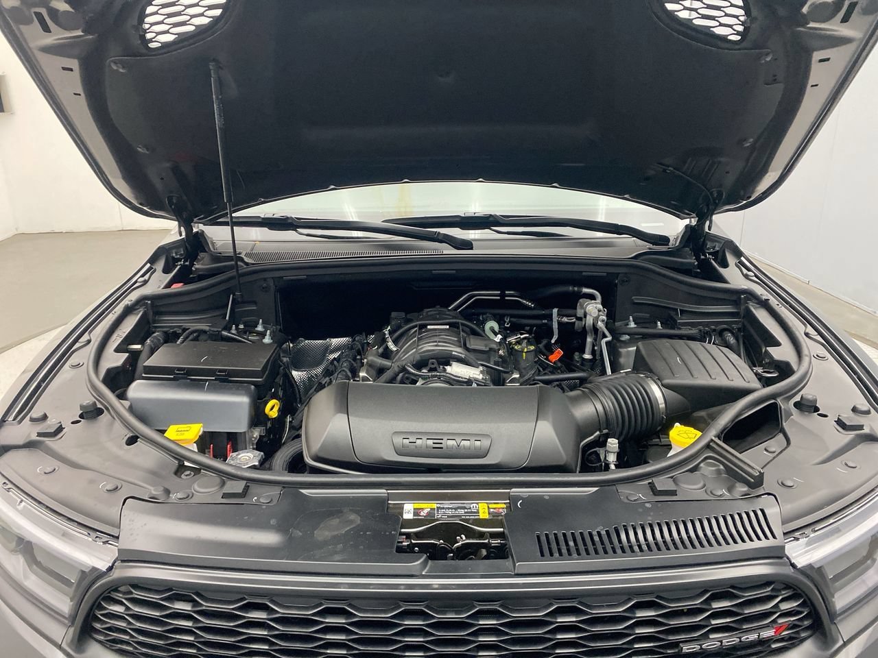 New 2026 Dodge Durango GT AWD/4WD image 11