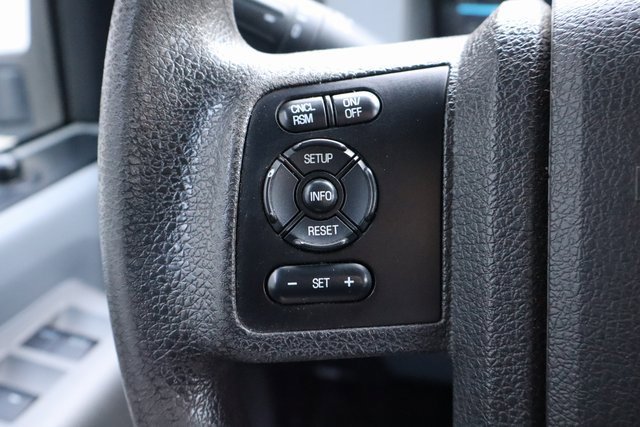 Used 2013 Ford F250 XLT image 22