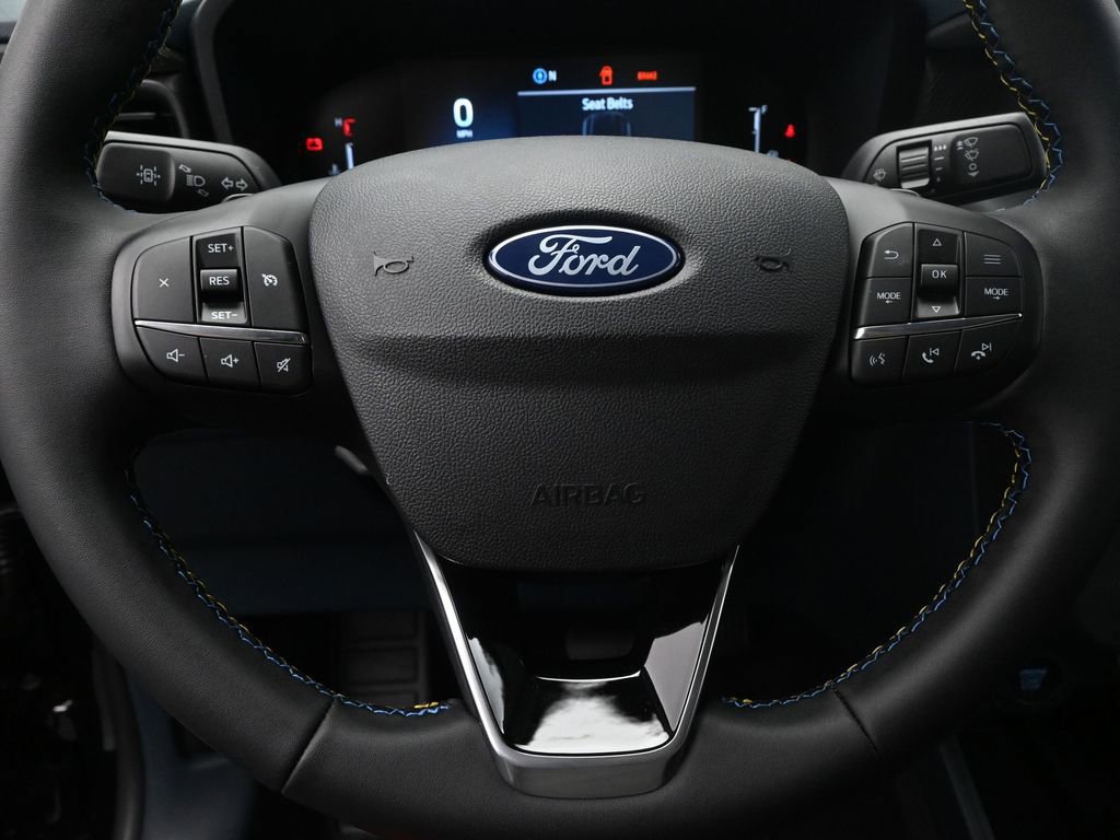 New 2025 Ford Maverick Lobo image 12