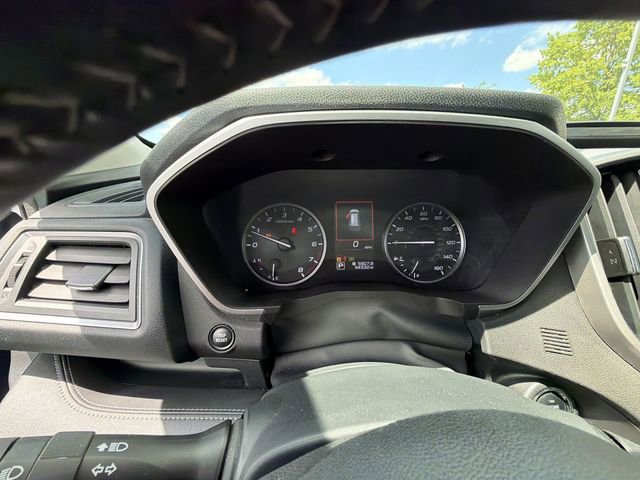 Used 2023 Subaru Ascent Touring AWD/4WD image 21