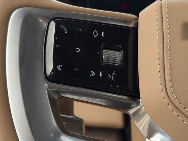 Used 2023 Land Rover Range Rover SE image 22