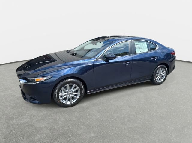 New 2026 MAZDA MAZDA3 s image 38