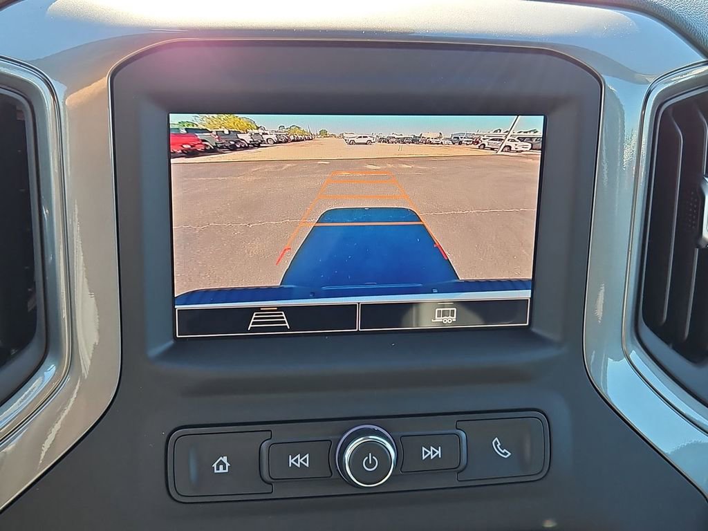 New 2026 Chevrolet Silverado 2500 W/T w/ WT Convenience Package image 7