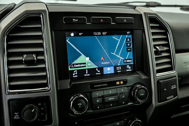 Used 2017 Ford F350 Lariat w/ Lariat Ultimate Package image 22