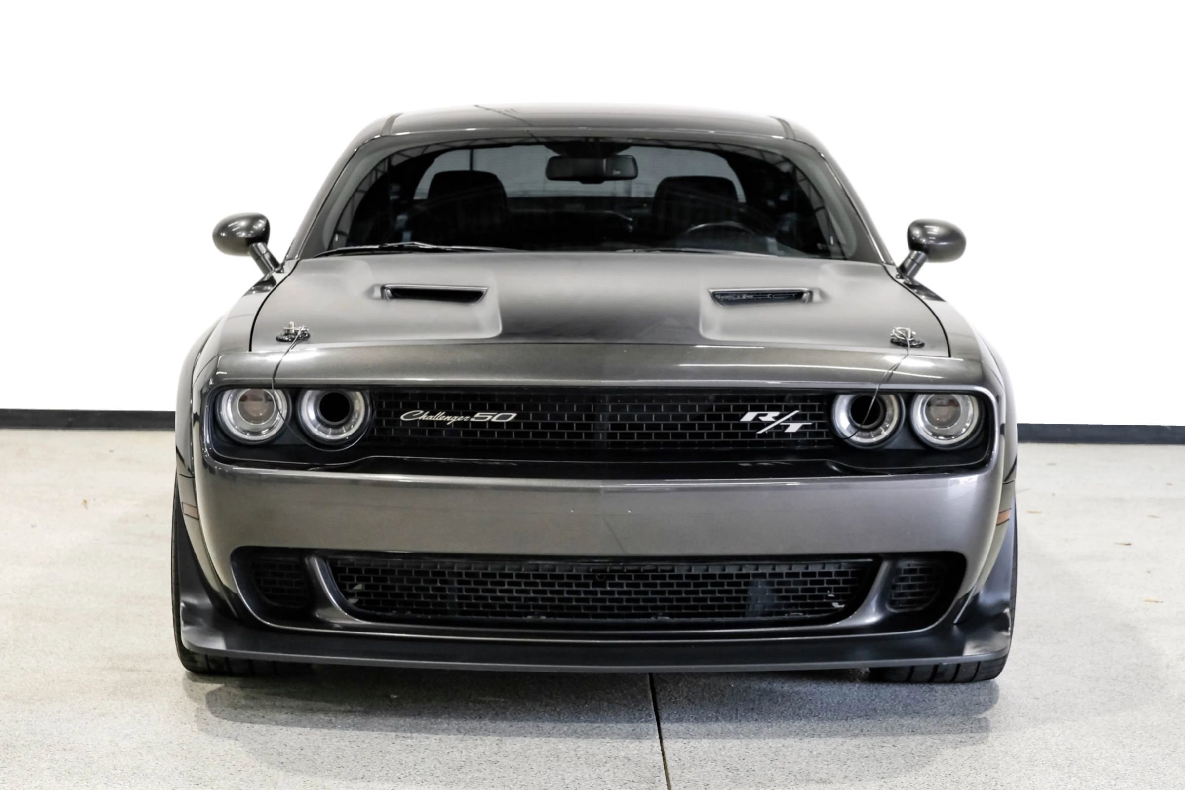 Used 2020 Dodge Challenger R/T Scat Pack image 3