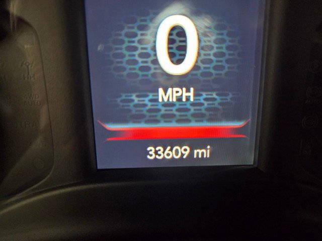 Used 2022 RAM 3500 Tradesman w/ Chrome Appearance Group image 49