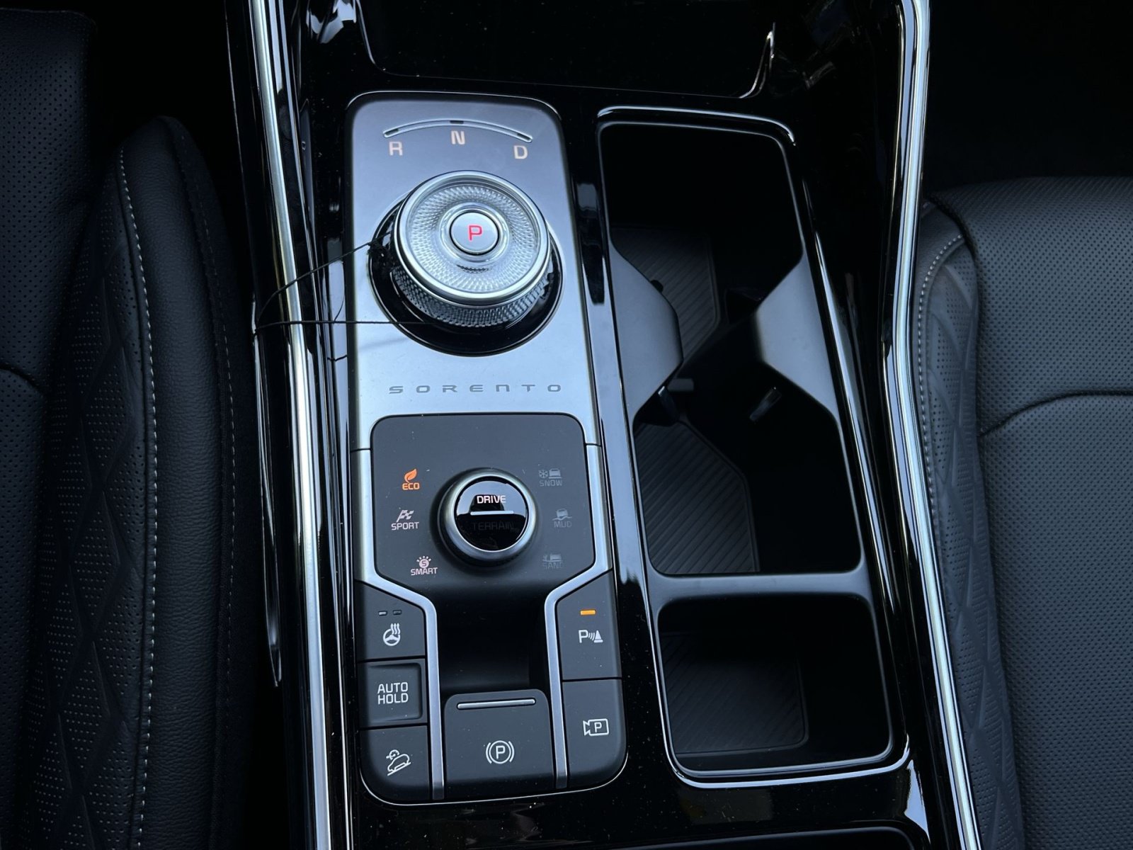 New 2026 Kia Sorento SX Prestige AWD/4WD image 26
