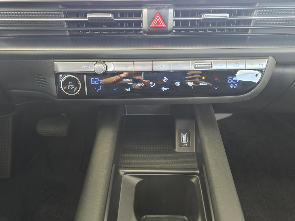 Used 2023 Hyundai Ioniq 6 SE image 36