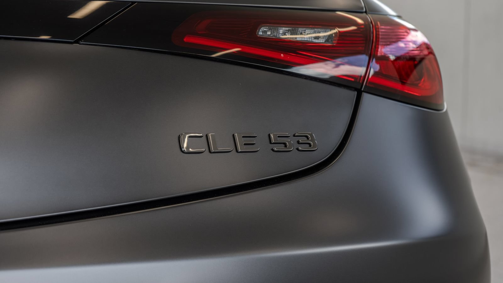 New 2026 Mercedes-Benz CLE 53 AMG 4MATIC Cabriolet image 26