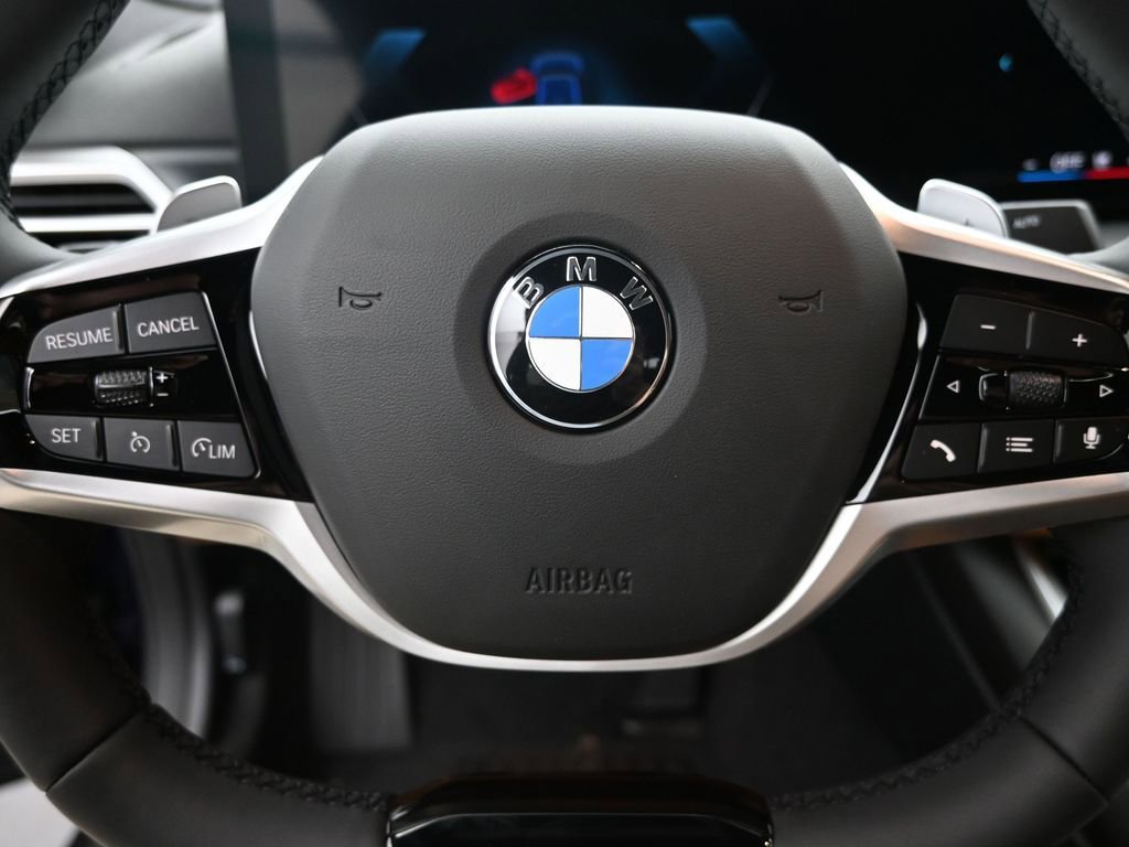 New 2026 BMW 430i Coupe w/ Parking Assistance Package RWD image 14